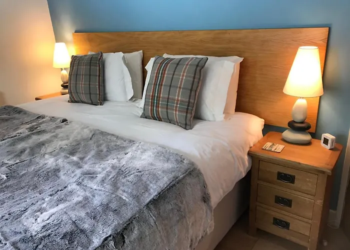 Millview Ullapool