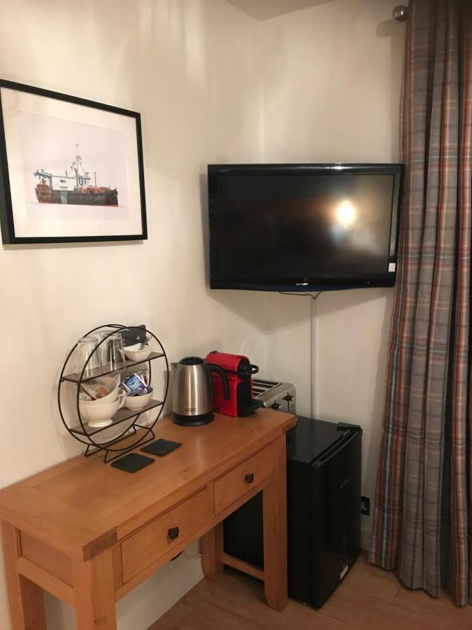 Millview Bed & Breakfast Ullapool