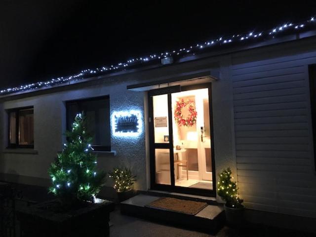 Millview Ullapool
