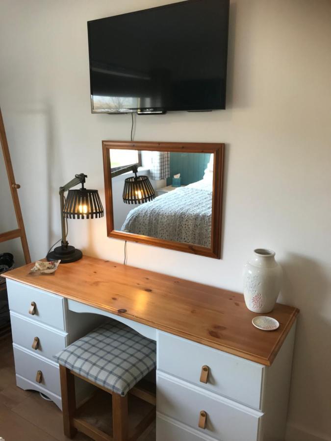 Bed & Breakfast Millview Ullapool