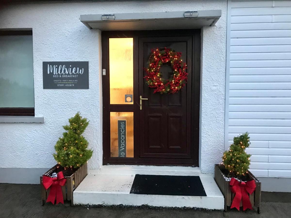 Bed & Breakfast Millview