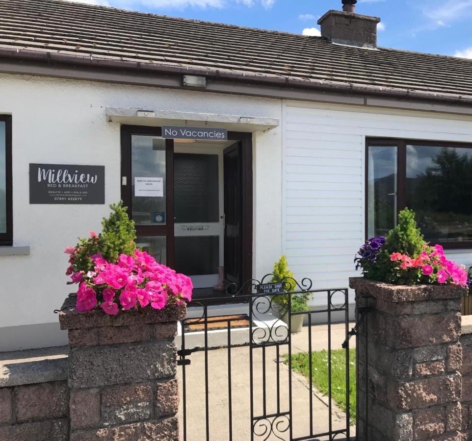 Bed & Breakfast Millview