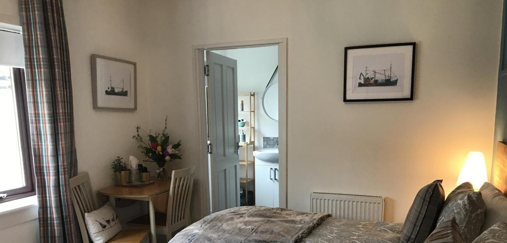 Millview Bed & Breakfast