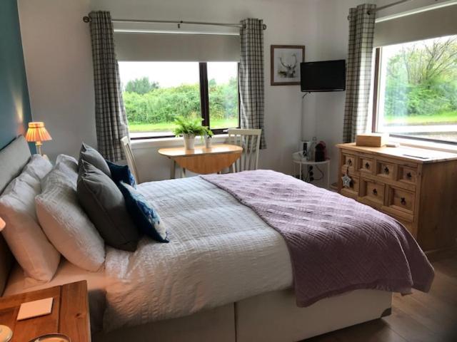 Millview Couette-café Ullapool
